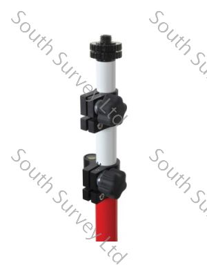 ultra light fibreglass pole