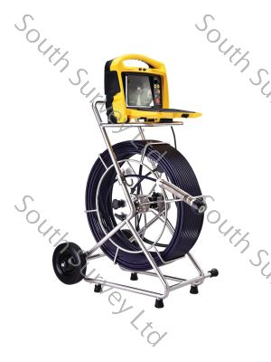 vCam 6 inspection camera