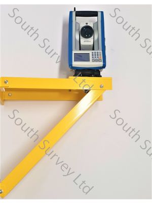 Instrument Wall Mounting Bracket