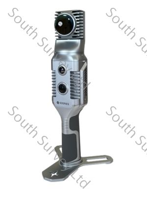 x70go slam laser scanner
