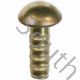 11d brass bolt