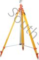 Heavy Duty Extra Tall Elevator Tripod