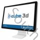 Cube 3d software