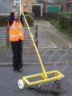 Handy Lift Manhole Lifter - Wheeler
