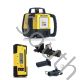 Leica Rugby 620 Laser level
