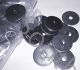 Metal Marker Disk (100)