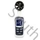 Mini Thermo-Anemometer