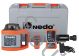 Nedo Horizontal/Vertical Laser level