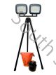 tripod floodlight