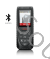 Bluetooth laser measure