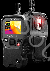 Flir MR176 Imaging moisture meter