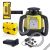 Leica Rugby 610 Rotating Laser Level