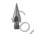 Sharp Point for Tripod or Prism Pole