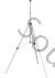 4.6m Machine Control Tripod